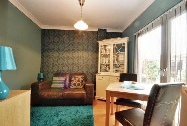 Breakfast Room