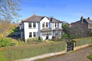 5 The White House, Kenilworth Avenue, Harrogate HG2 8DB