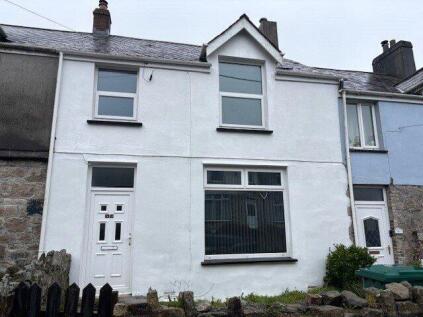 Currian Road, Nanpean, St. Austell, Cornwall, PL26