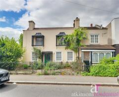 30, Brigadier Hill, Enfield EN2 0NQ