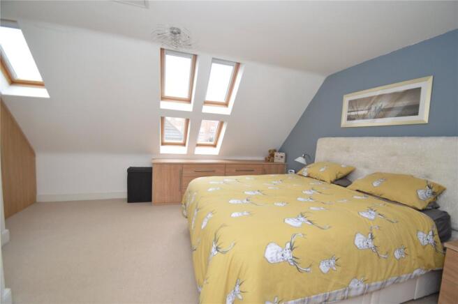 Main Bedroom - V2