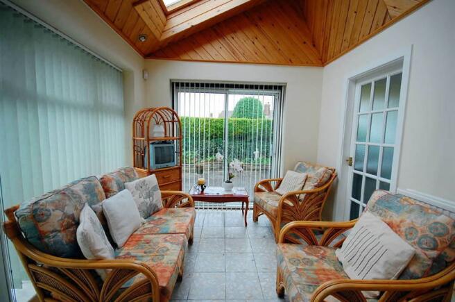 sun room