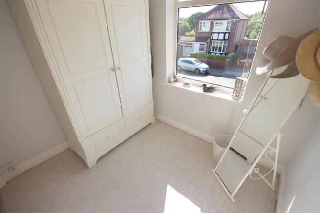 Dressing Room
