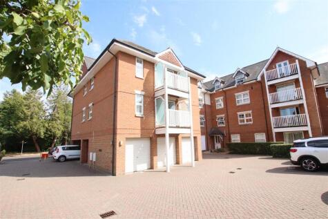 Romsey Road, Eastleigh