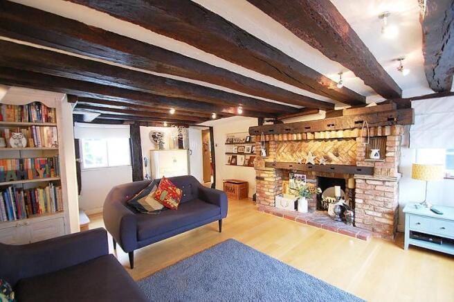 Sitting room