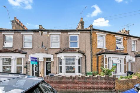 Eustace Road, Chadwell Heath, RM6