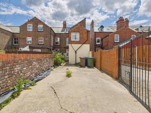 5 bed End of Terrace for sale Image 10