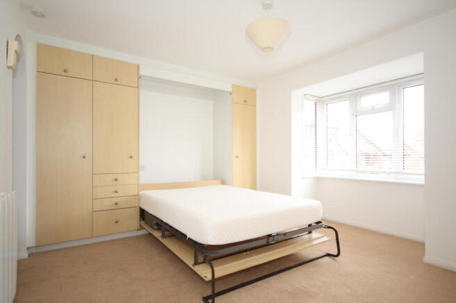 Studio Room