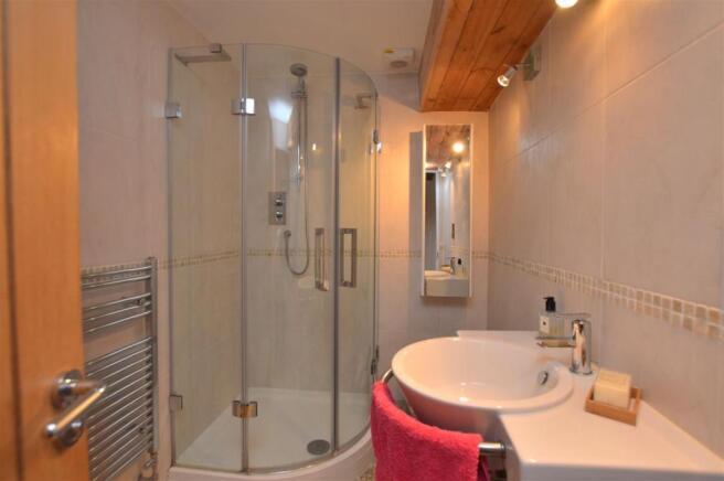 En suite 1