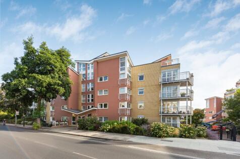 Twickenham Road, Teddington, Middlesex, TW11