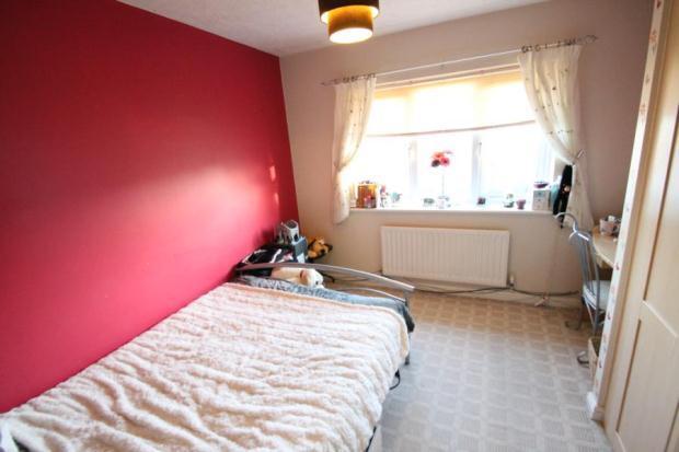 BED 3