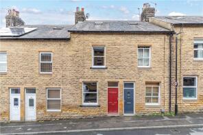 17, Albion Street, Otley LS21 1BY