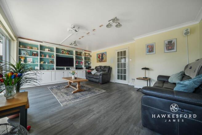 Danes Drive, Leysdown - Lounge