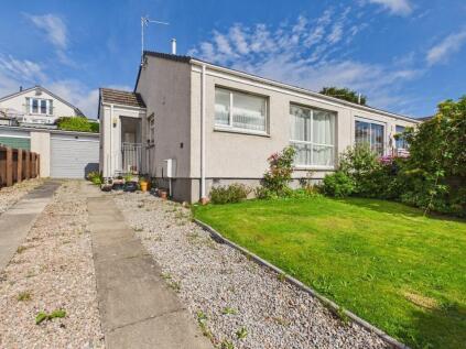 Balnabeen Drive, Dingwall, Ross-Shire, IV15