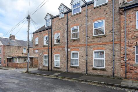 Woodyard Mews, Vine Street, Off Bishopthorpe Road YO23 1DB