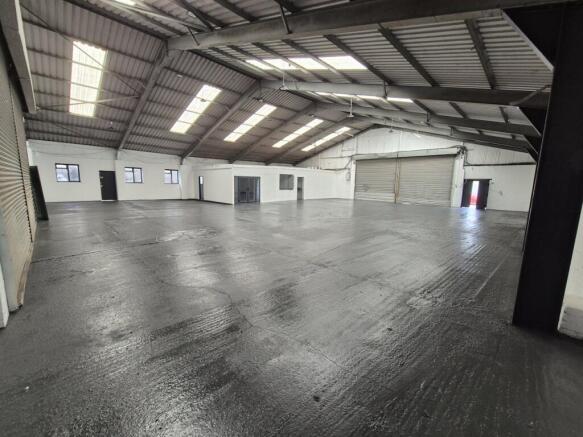 Warehouse