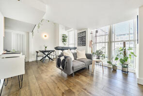 Flat 87, Building 22, Cadogan Road, London SE18 6YS