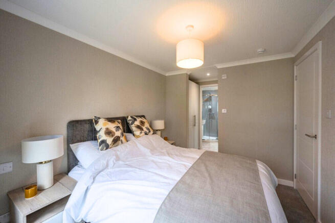 2 bed Park Home for sale Image 10