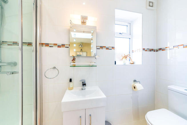 Shower Room W/C