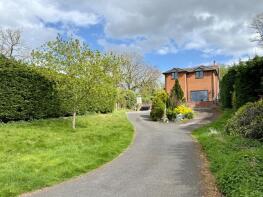 1, Aston Hill, Wilmcote CV37 9XS
