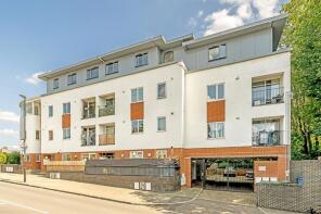 9, The Curve Building, Chudleigh Road, Ladywell, London SE4 1HD