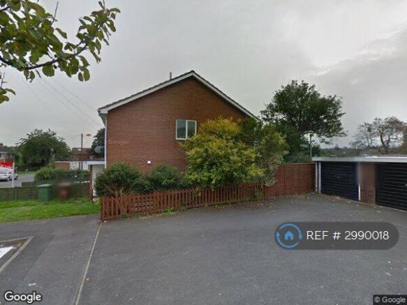 2 bed End of Terrace to rent in wakefield