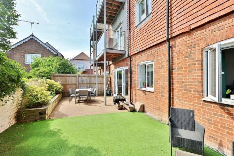 Connaught Road, Brookwood, Woking, Surrey, GU24
