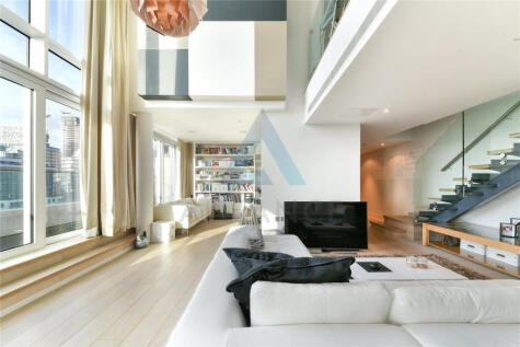 Baltimore Wharf, Canary Wharf,London, E14