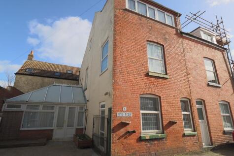 Mariners Terrace, Filey YO14 9DP