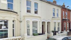8, St Augustine Road, Southsea PO4 9AD