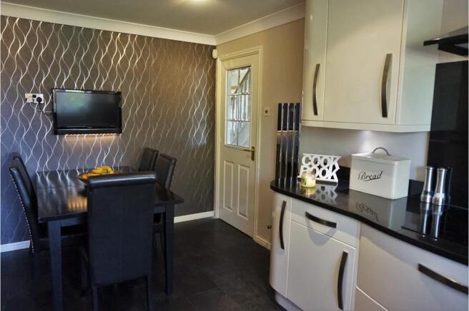 Kitchen / Breakfast