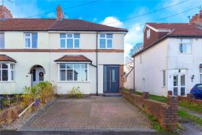 10, Longford Avenue, Southmead, Bristol BS10 5LL