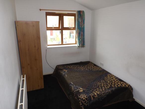 Bedroom 4 / Study