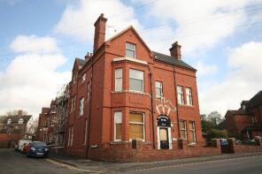 Apartment 3, 15 Northcote House, King Street, Newcastle ST5 1JF