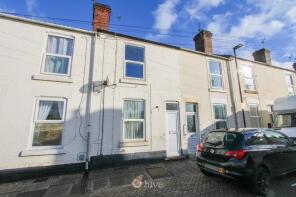 7, Gordon Street, Doncaster DN1 1RS