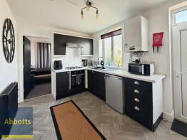 Flat 3, 11, Bishops Road, Hunstanton PE36 5AX