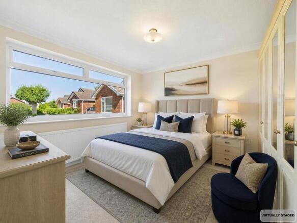 2 bed Detached Bungalow for sale Image 12