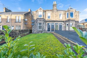 124, Appin Crescent, Dunfermline KY12 7QS