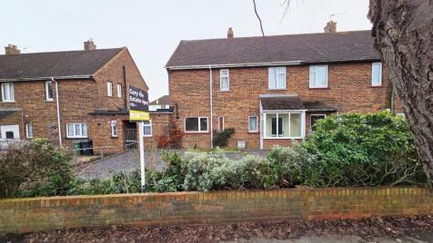 Littlebrook Manorway, Dartford, DA1 5EA