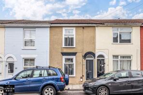 24, Highland Street, Southsea PO4 9NL