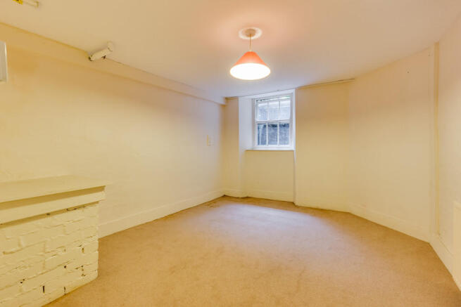 Flat 1 Bedroom 3