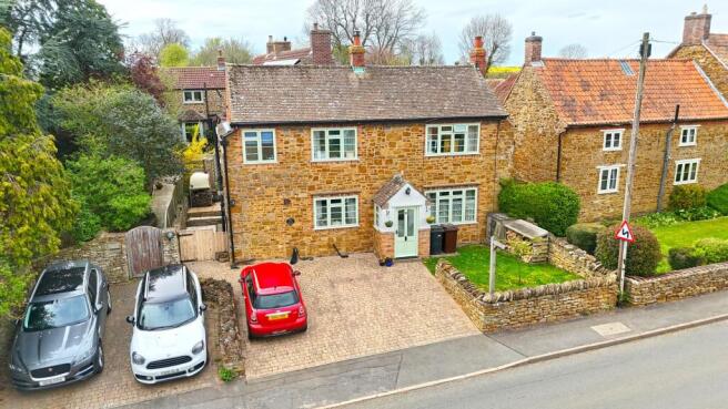 King Street, Scalford, LE14 photo 5