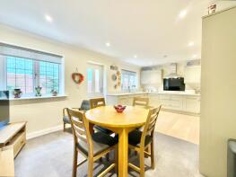 3, Burnt Oaks Place, Loggerheads, Market Drayton TF9 4RU