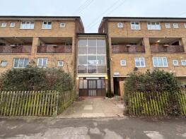Flat 21, Kensington, Foxwood Grove, Kingshurst, Birmingham B37 6HP