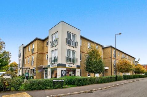 Sunwood Drive, Sherfield on Loddon, Hook, RG27