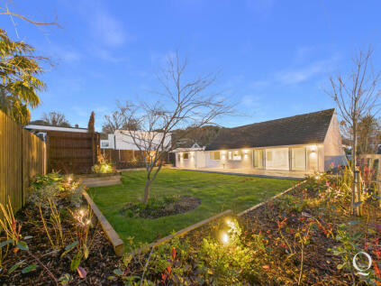 Gervis Crescent, Ashley Cross