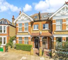 72, Clarendon Drive, London SW15 1AH