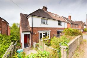 14, Vale Road, Battle TN33 0HE