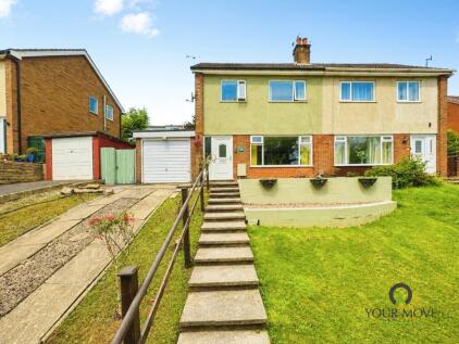 Huntington Drive, Darwen, Lancashire, BB3