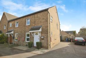 24, Winston Drive, Banbury OX17 1GG